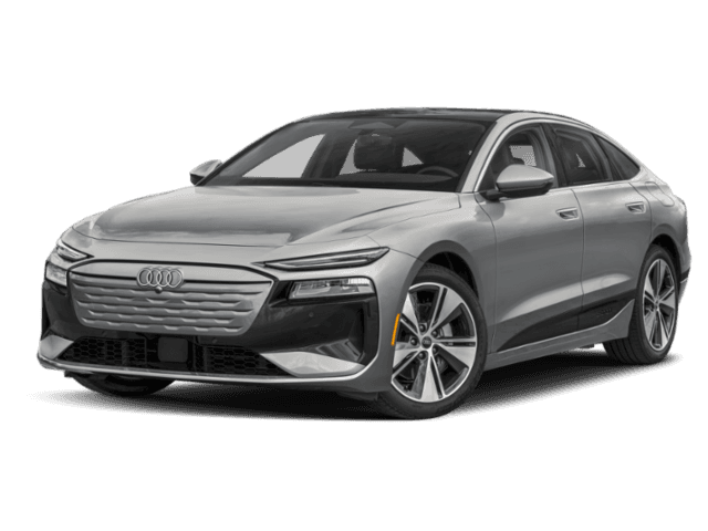 2027 Audi A6 e-tron