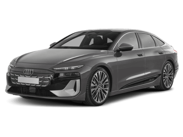 2027 Audi S6 e-tron