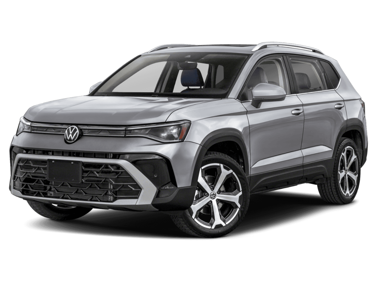 2026 Volkswagen Taos photo 1