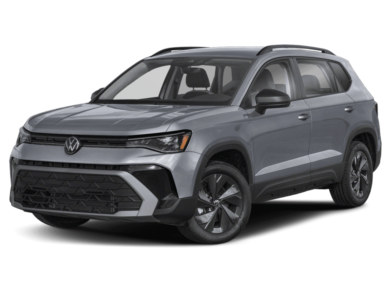 2026 Volkswagen Taos photo 1