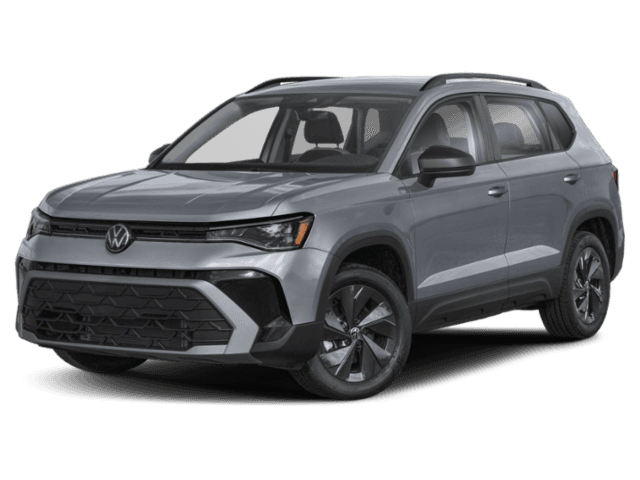 2026 Volkswagen Taos