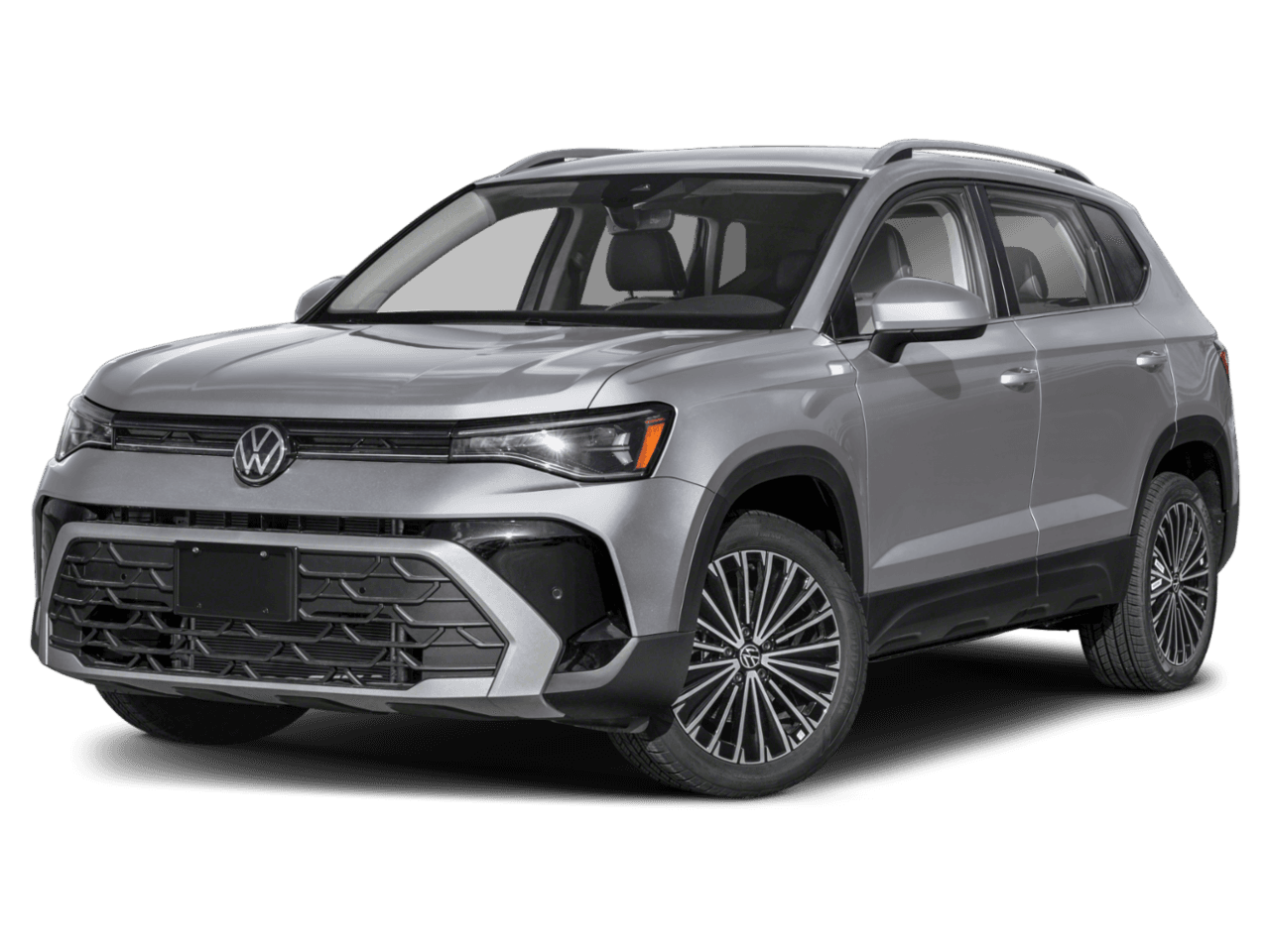 2026 Volkswagen Taos photo 1