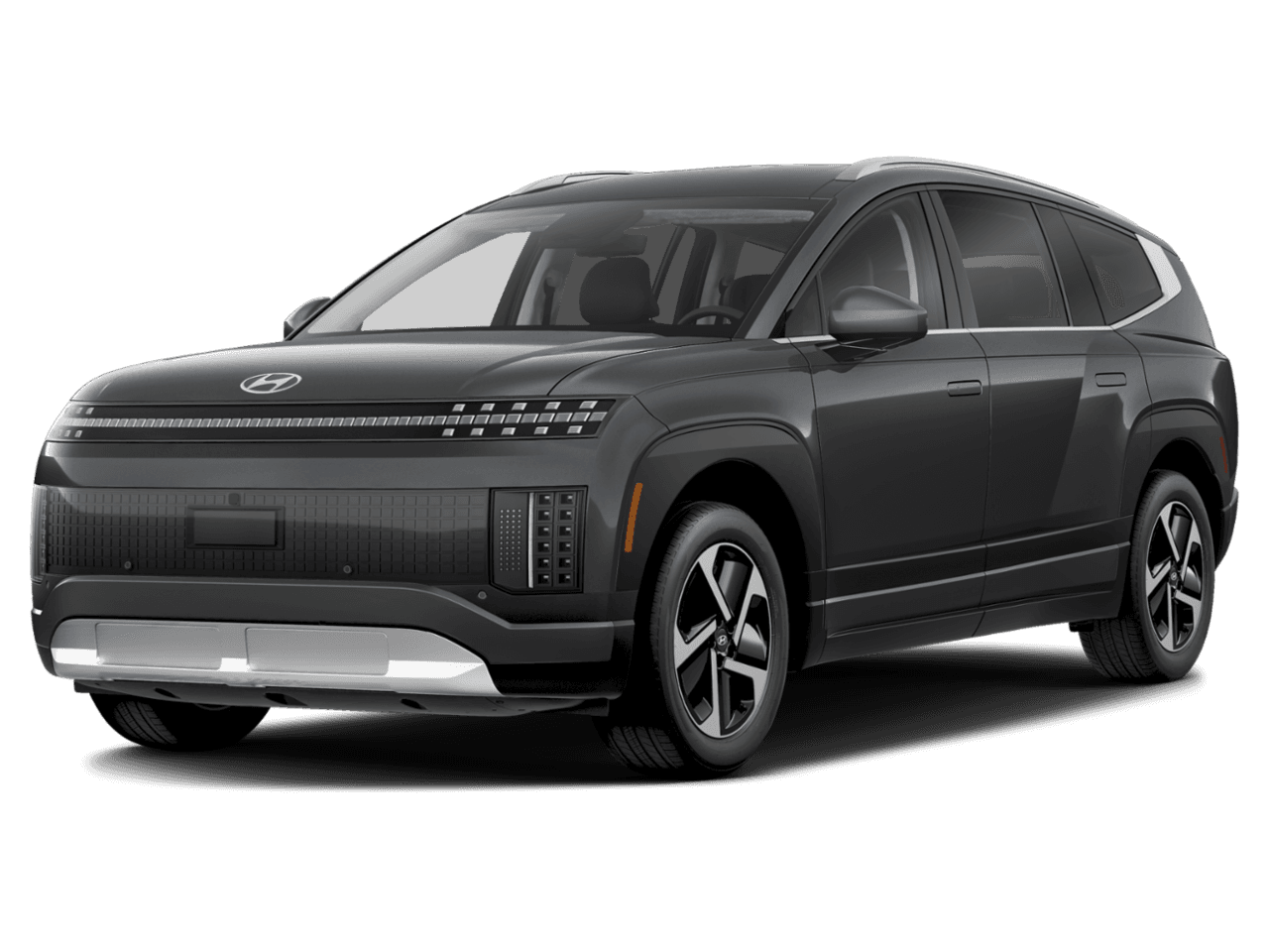 2027 Hyundai IONIQ 9 photo 1