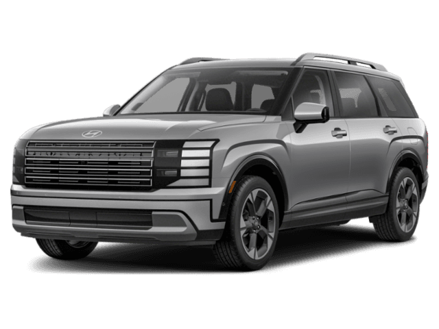 2027 Hyundai Palisade Hybrid