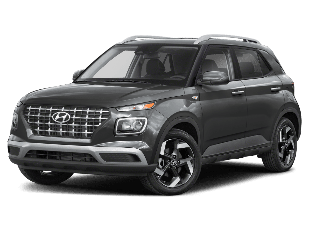 2027 Hyundai Venue photo 1