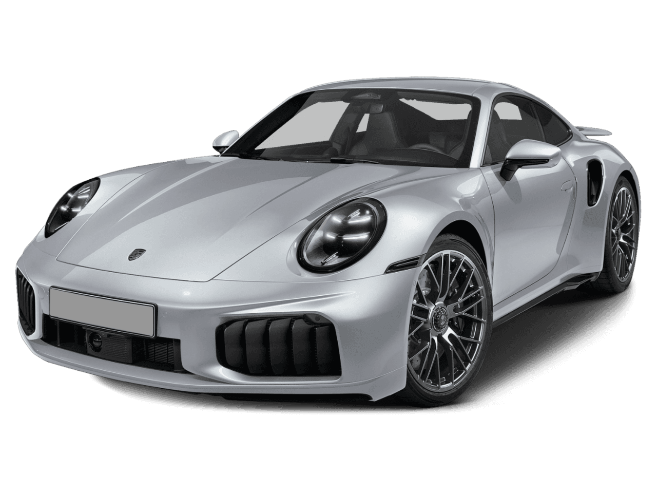 2027 Porsche 911 photo 1