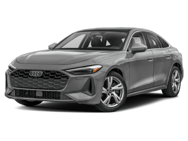 2026 Audi A5