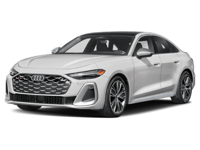 2026 Audi S5