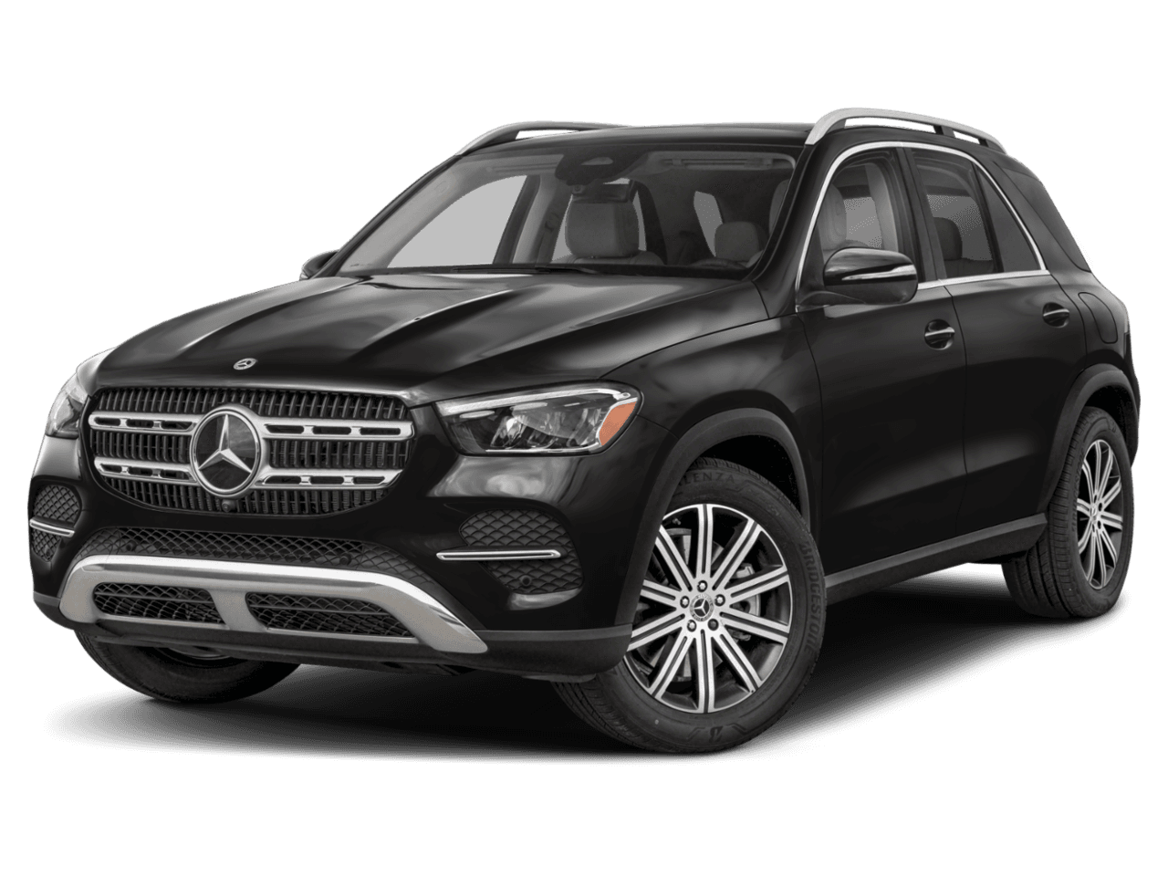 2026 Mercedes-Benz GLE photo 1