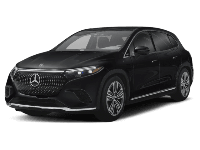 2026 Mercedes-Benz EQS