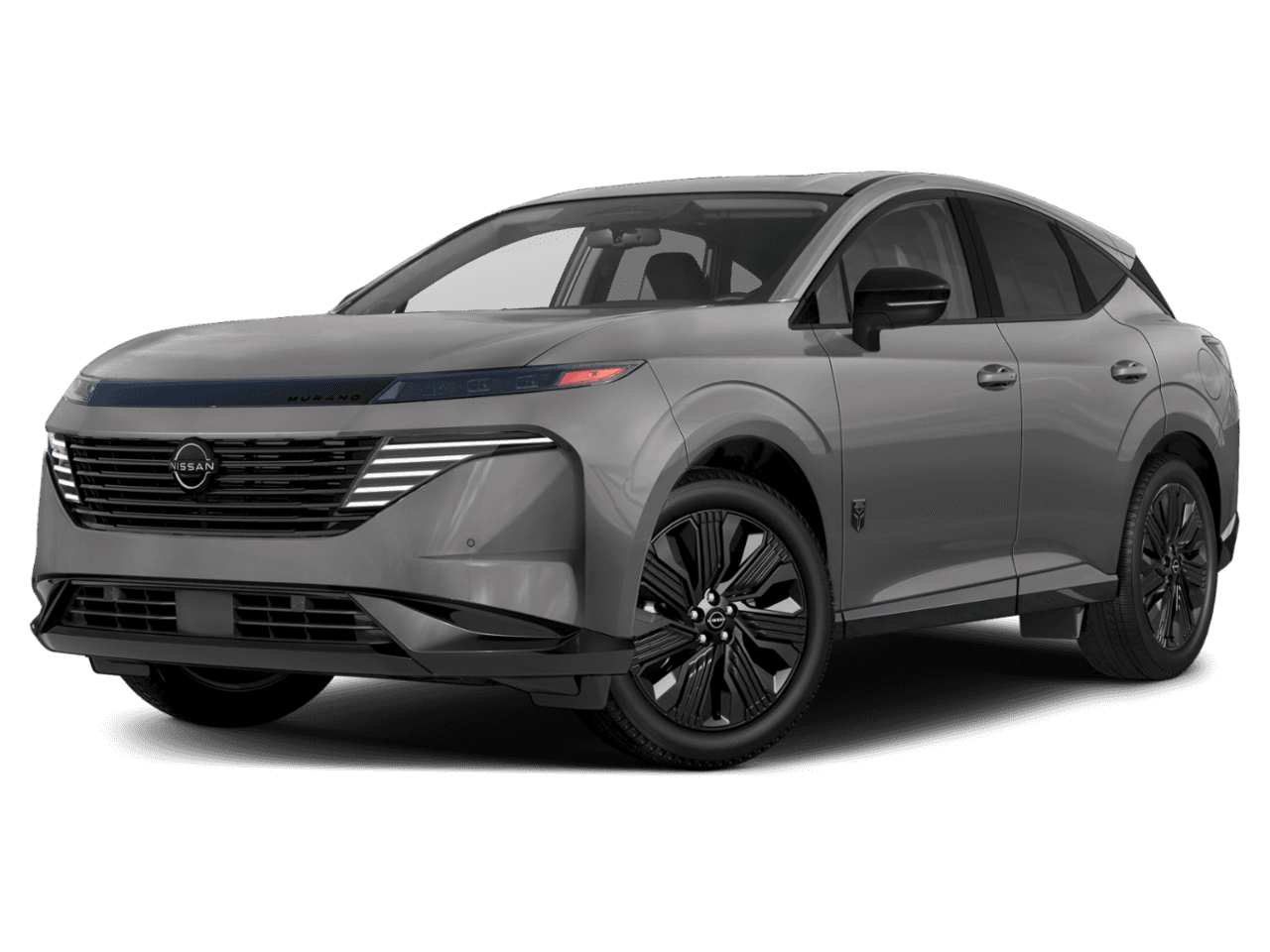 2027 Nissan Murano photo 1