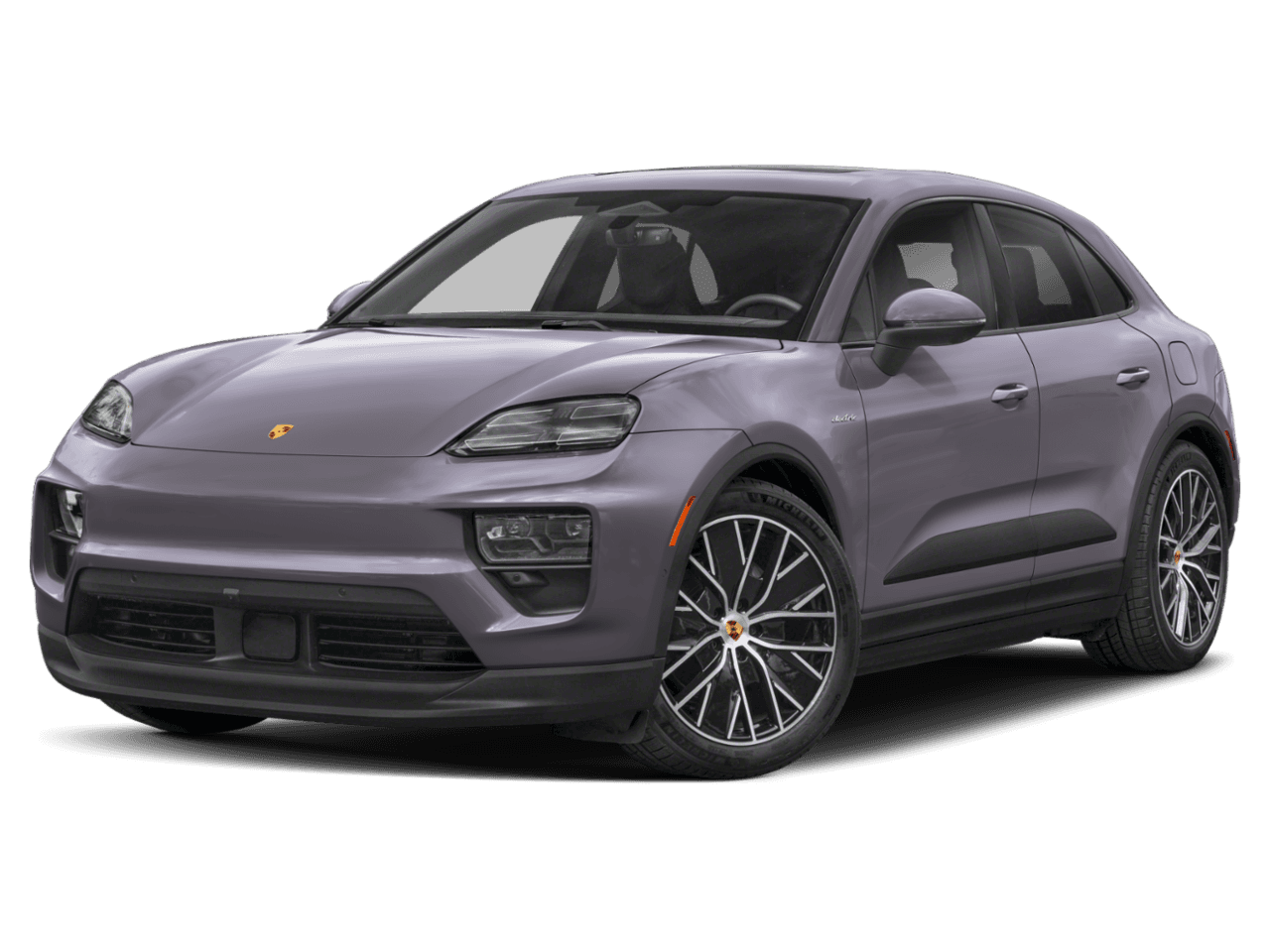 2026 Porsche Macan photo 1