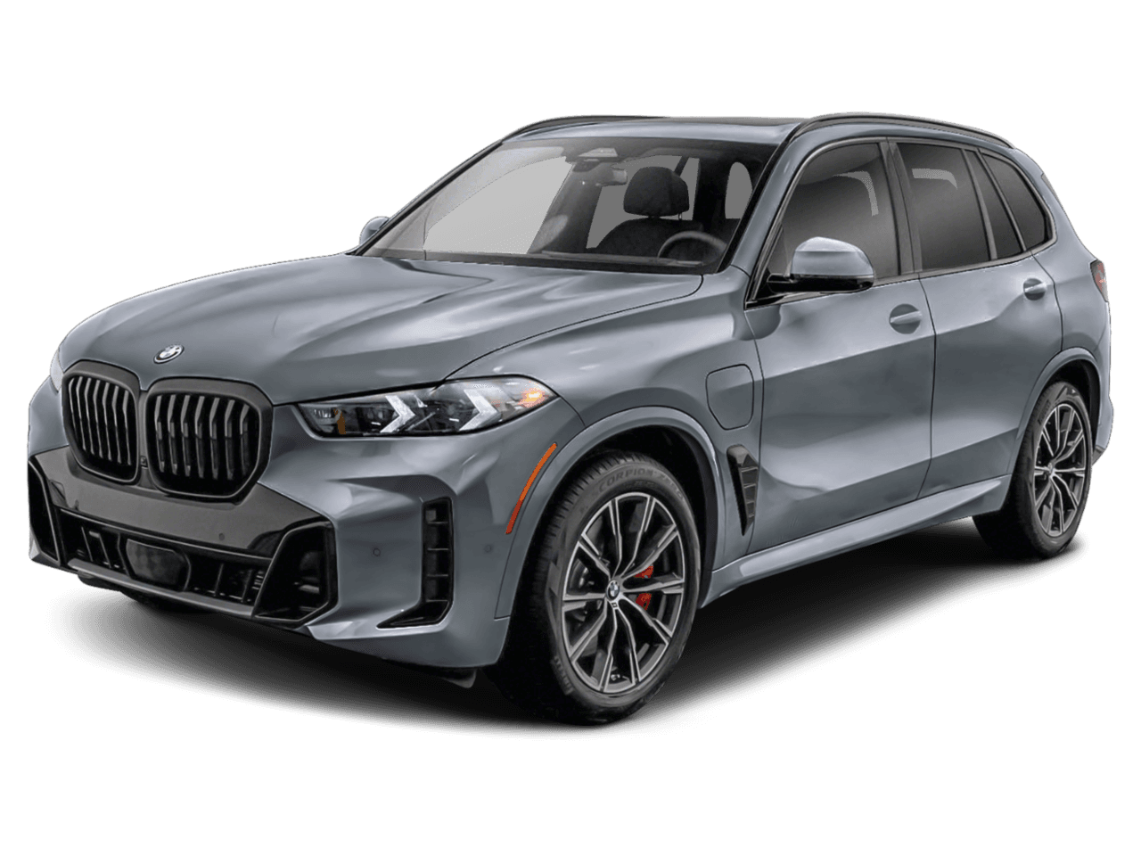 2026 BMW X5 photo 1