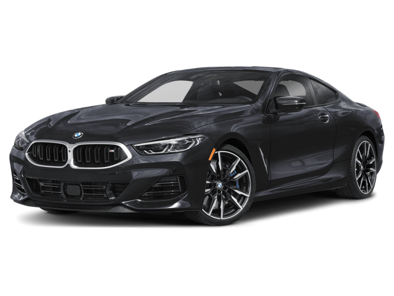 2026 BMW 8 Series photo 1