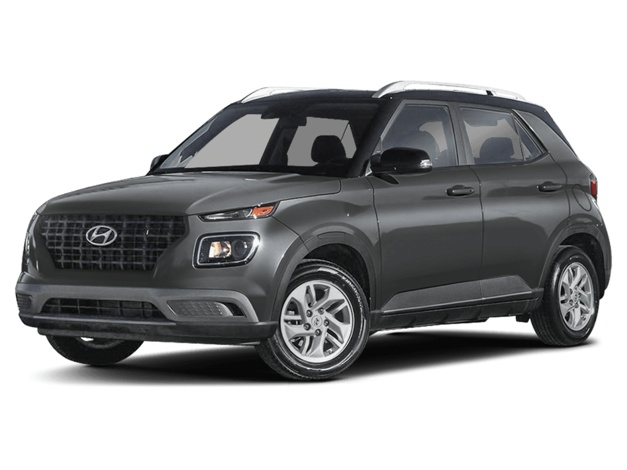2025 Hyundai Venue photo 1