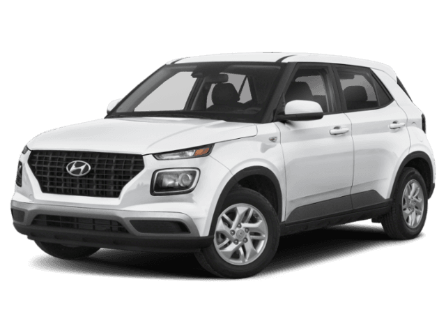 2025 Hyundai Venue