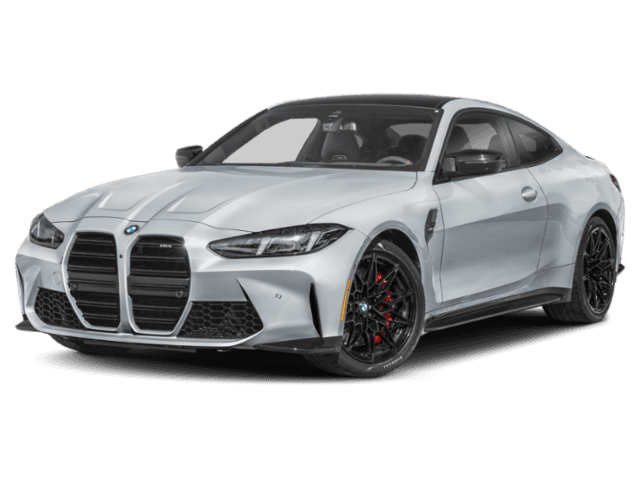 2026 BMW M4
