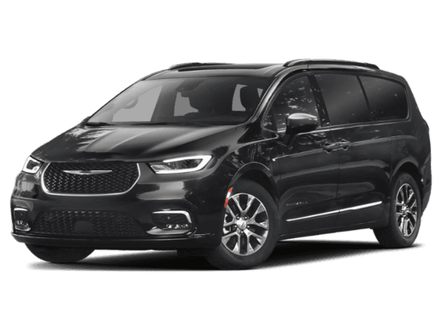 2026 克莱斯勒 Pacifica Hybrid