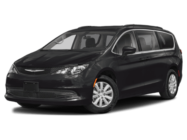 2026 Chrysler Grand Caravan