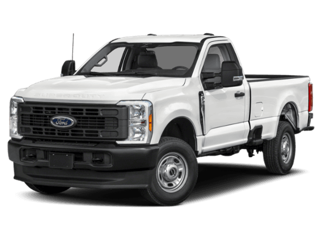 2027 Ford Super Duty F-250 SRW