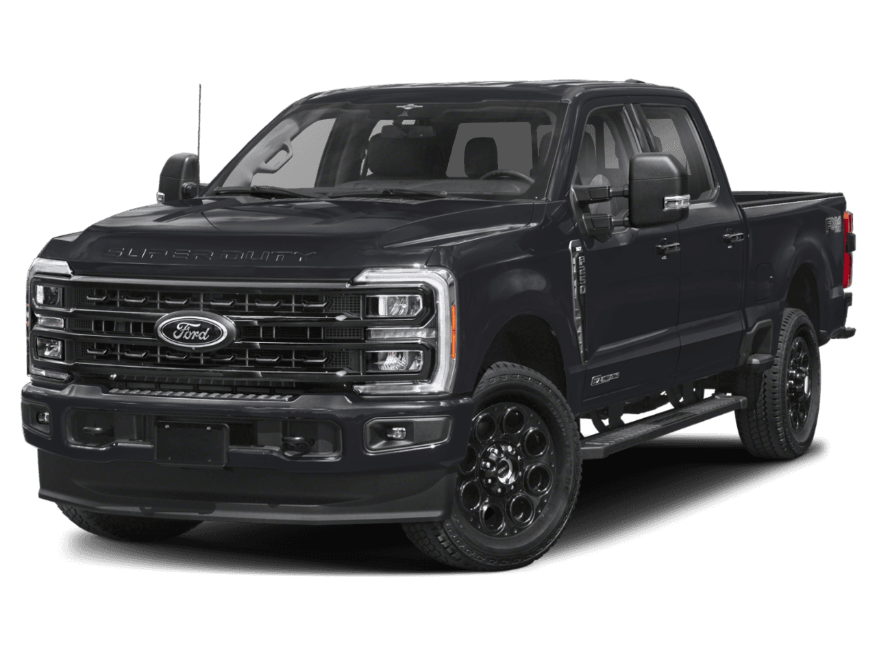 2027 Ford Super Duty F-250 SRW photo 1