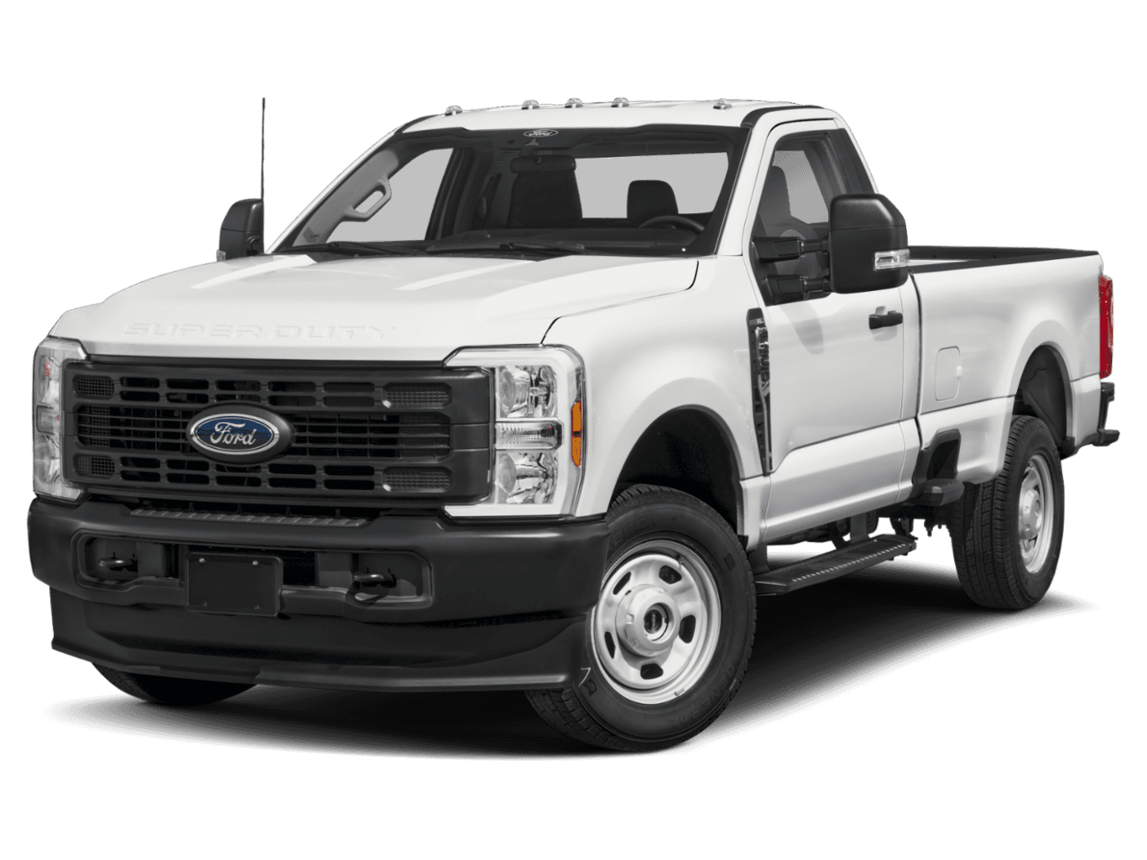 2027 Ford Super Duty F-350 DRW photo 1