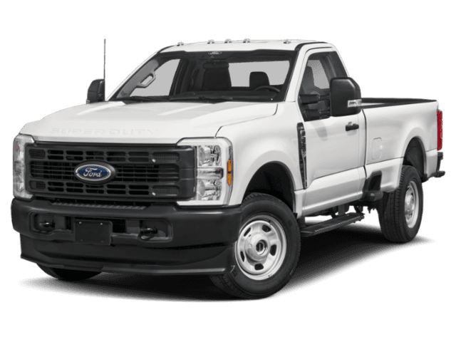 2027 Ford Super Duty F-350 DRW