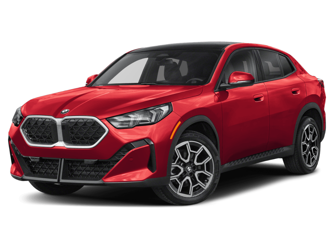 2025 BMW X2 photo 1