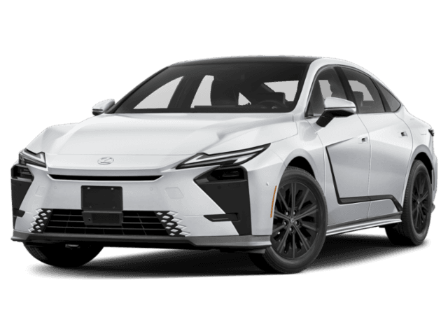 2026 Lexus ES