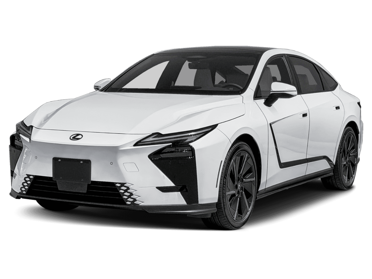 2026 Lexus ES photo 1