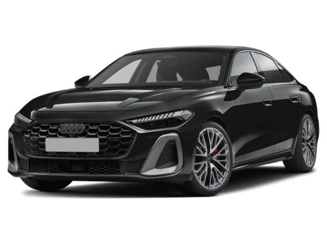 2025 Audi A5