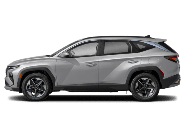 2025 Hyundai Tucson photo 1