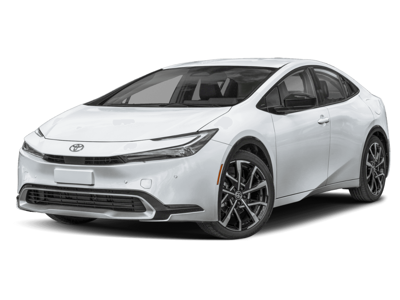2026 Toyota Prius Plug-In Hybrid photo 1