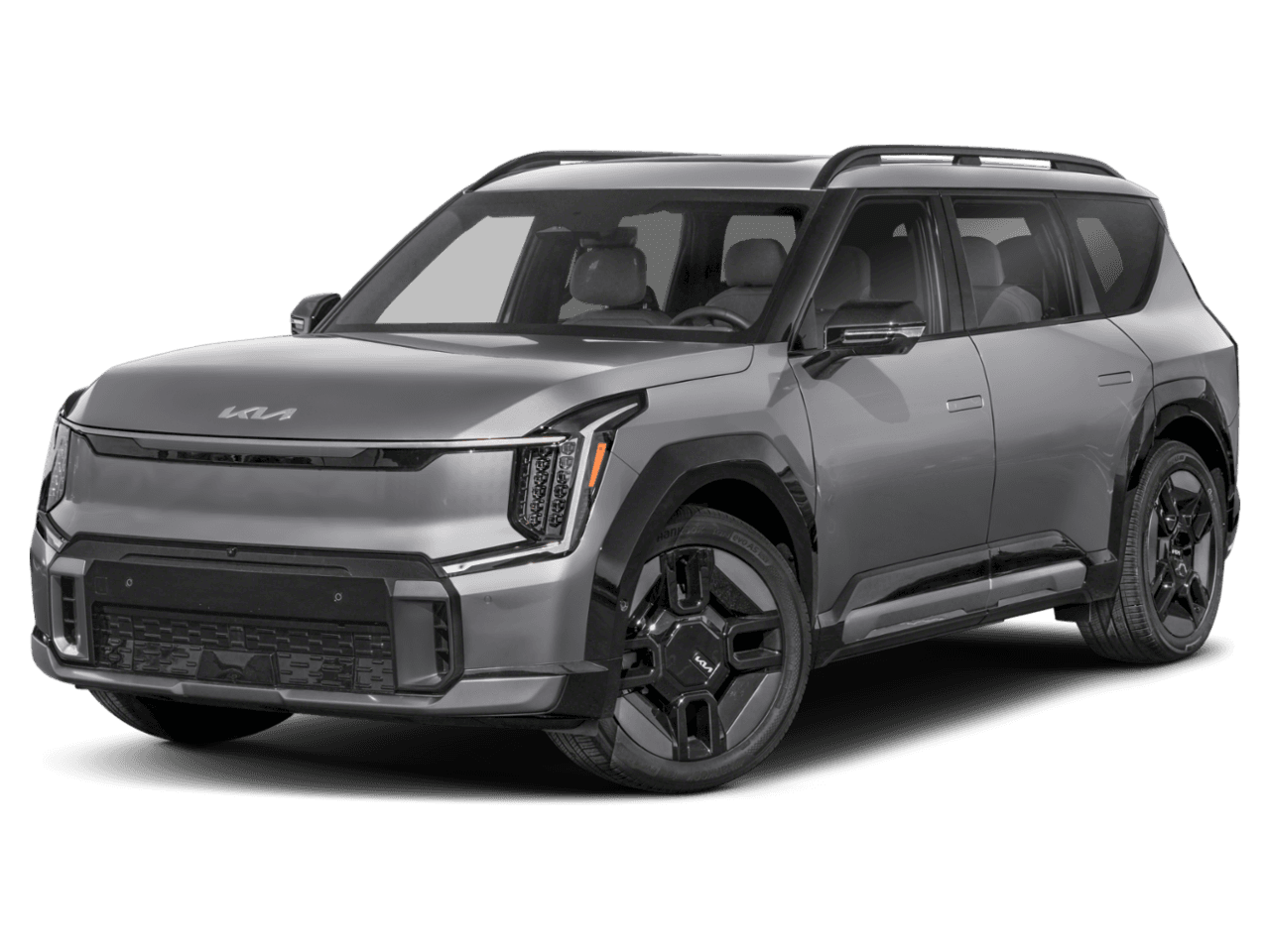 2026 Kia EV9 photo 1