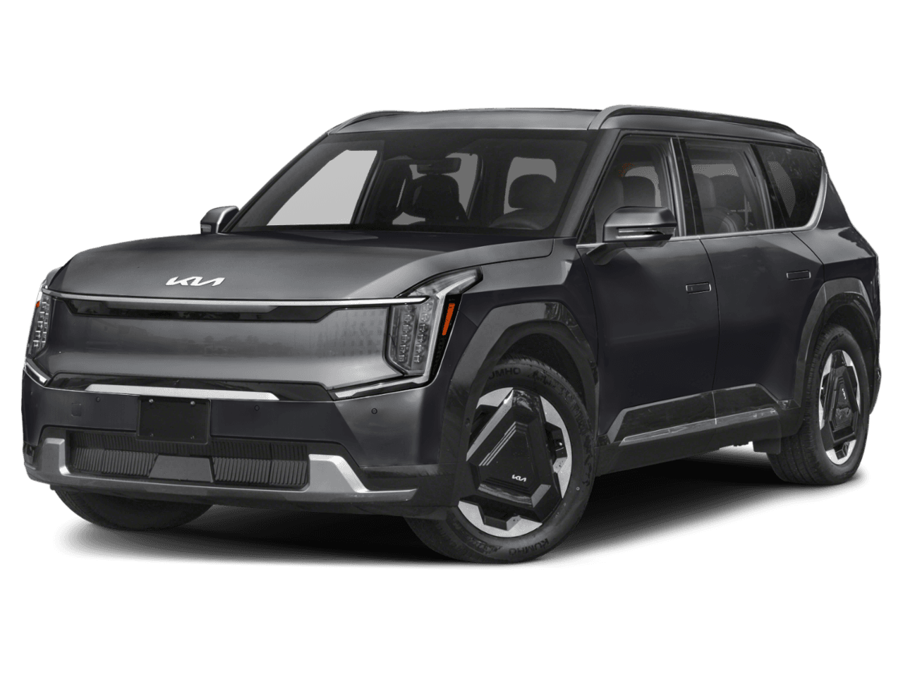 2026 Kia EV9 photo 1