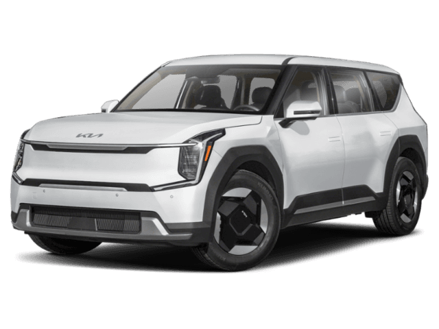 2026 Kia EV9