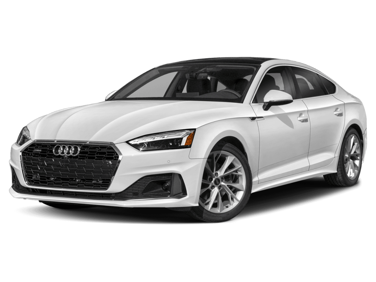 2025 Audi A5 Sportback photo 1