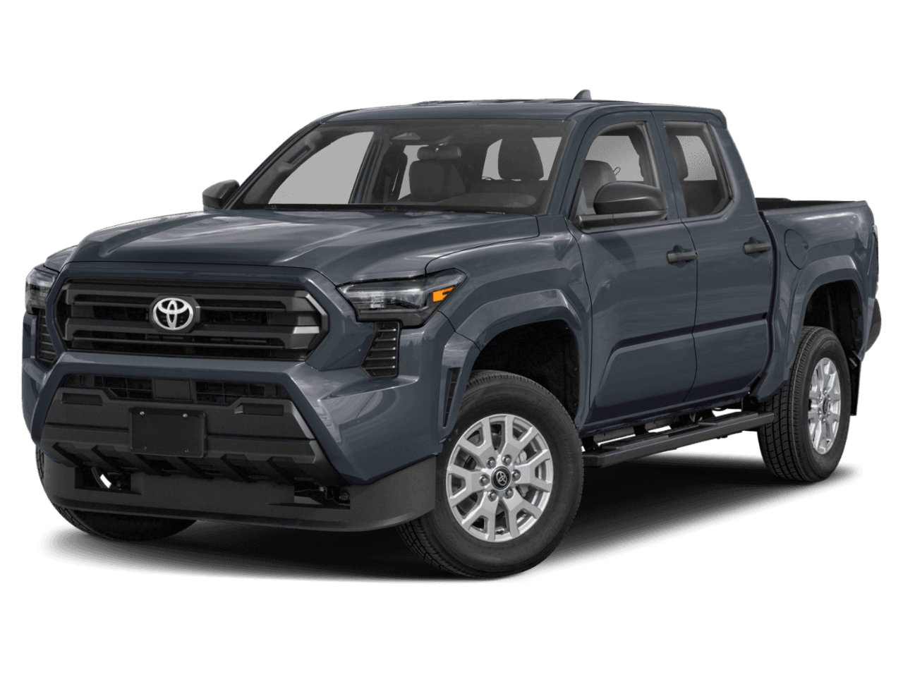 2026 Toyota Tacoma photo 1