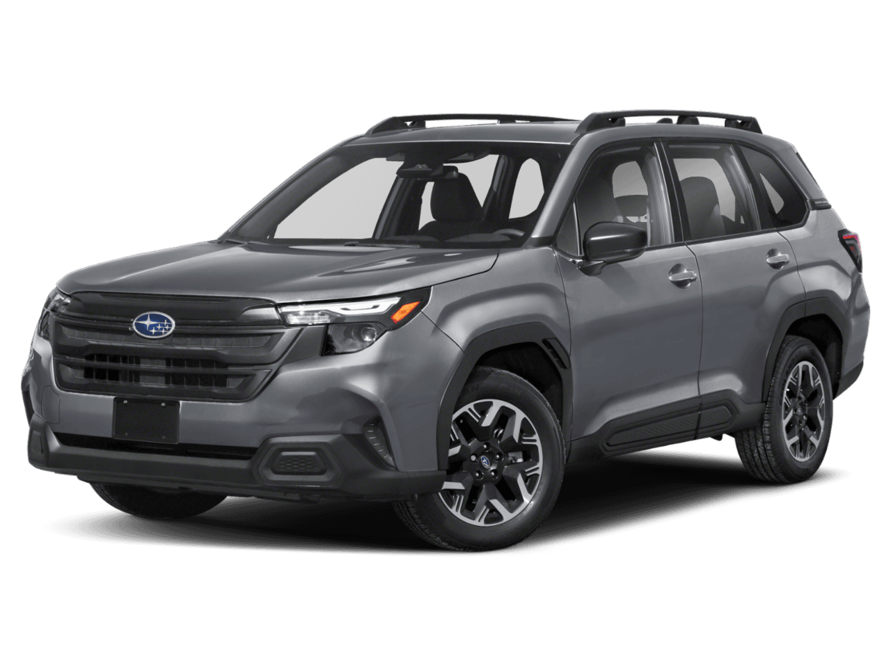 2026 Subaru Forester photo 1