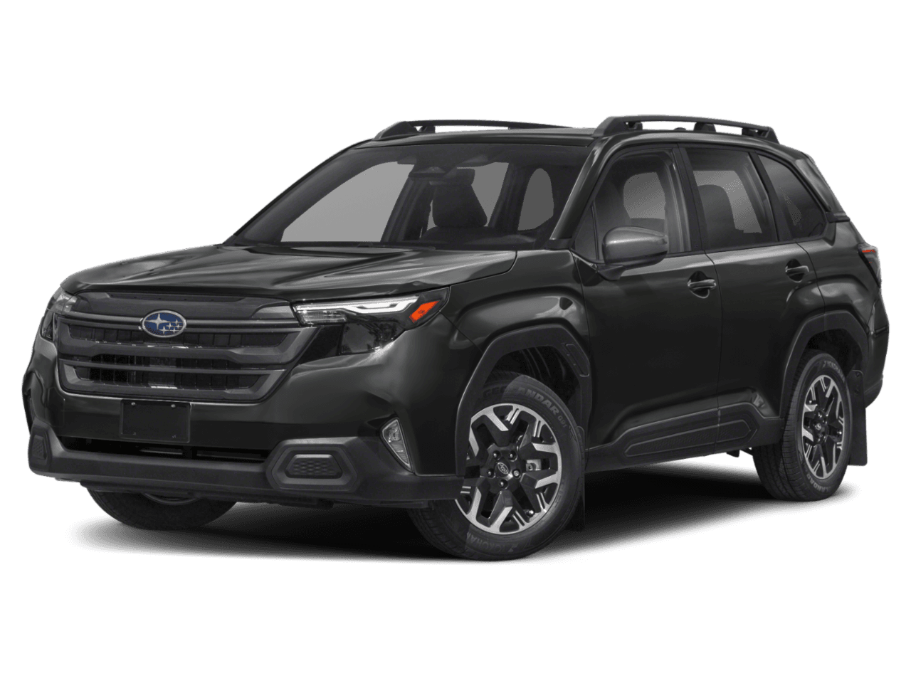 2026 Subaru Forester photo 1