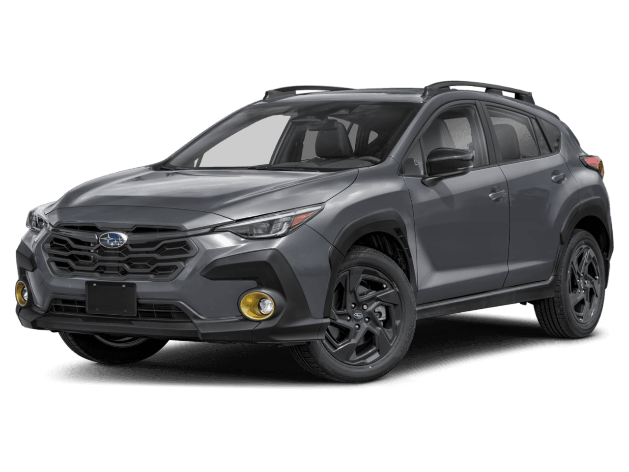 2026 Subaru Crosstrek photo 1