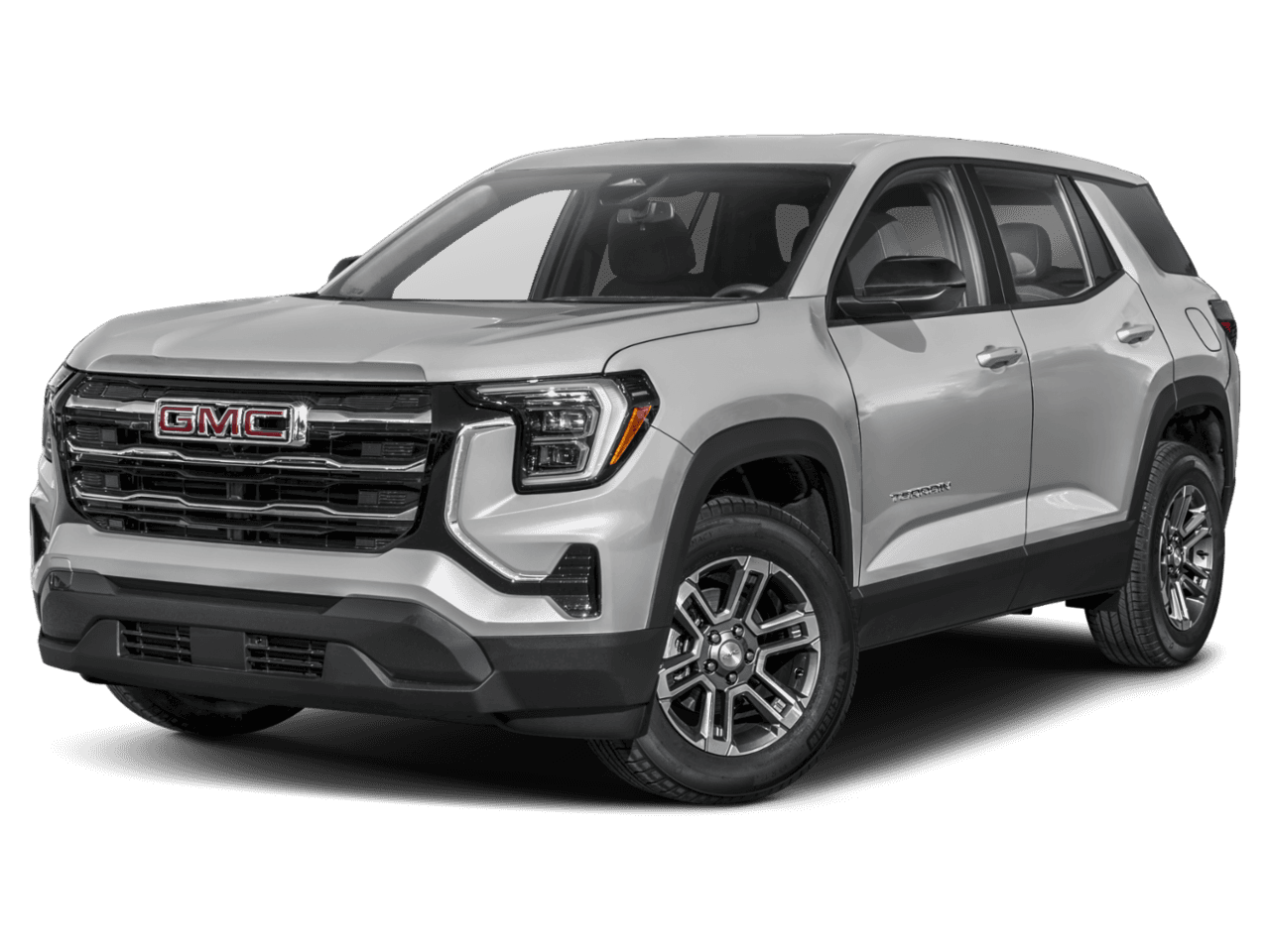 2027 GMC Terrain photo 1