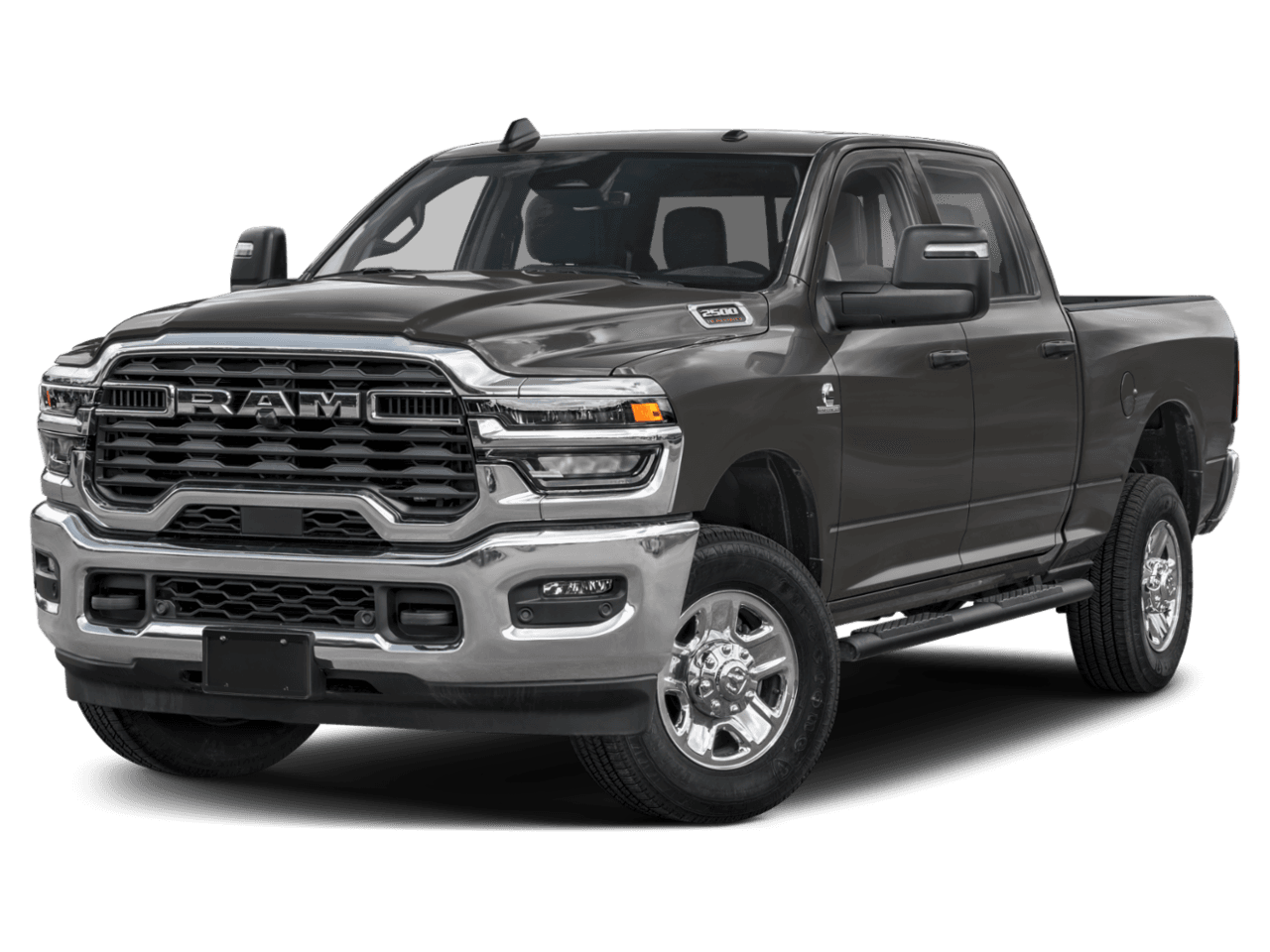 2026 RAM 2500 photo 1