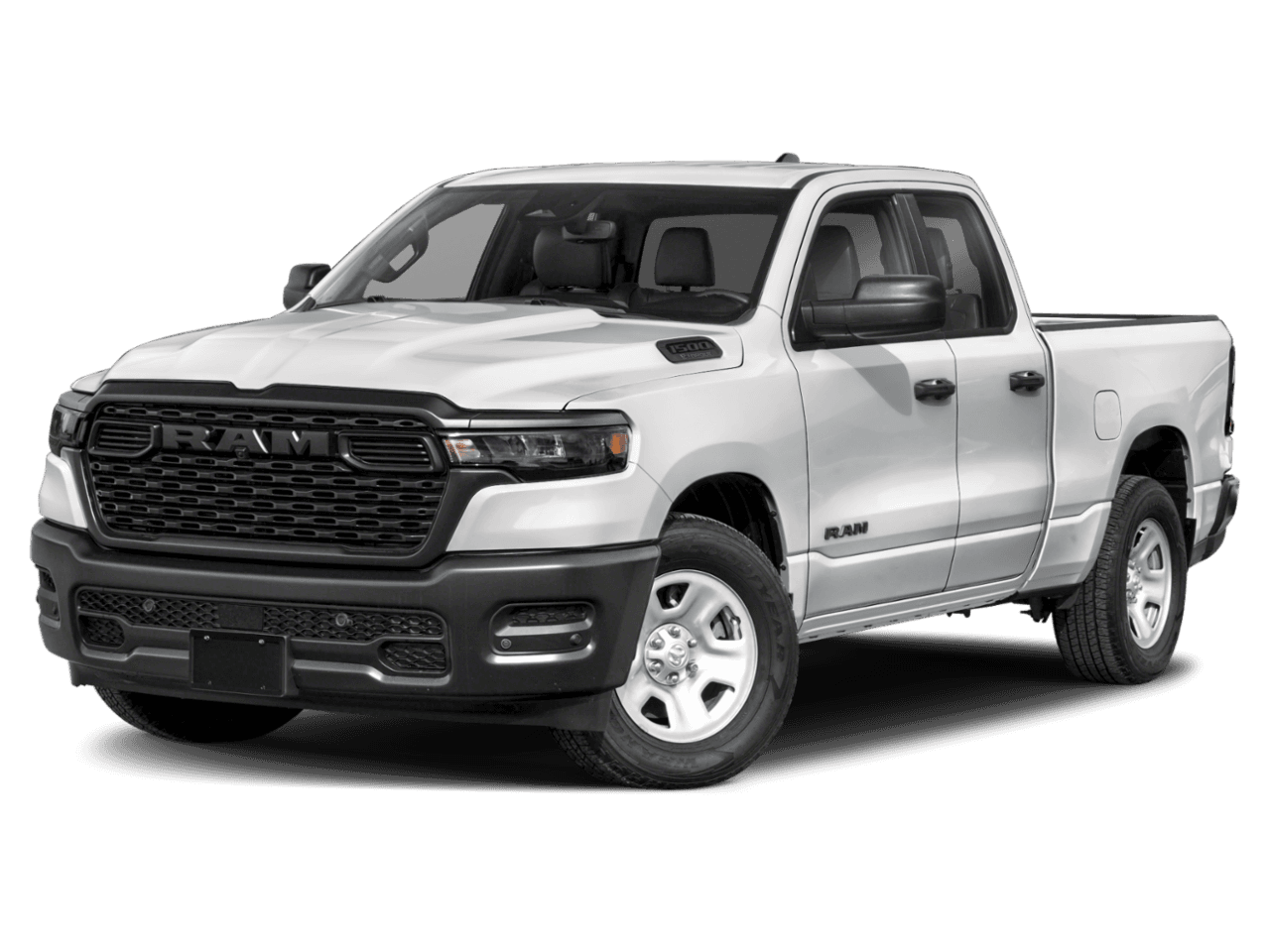 2026 Ram 1500 photo 1