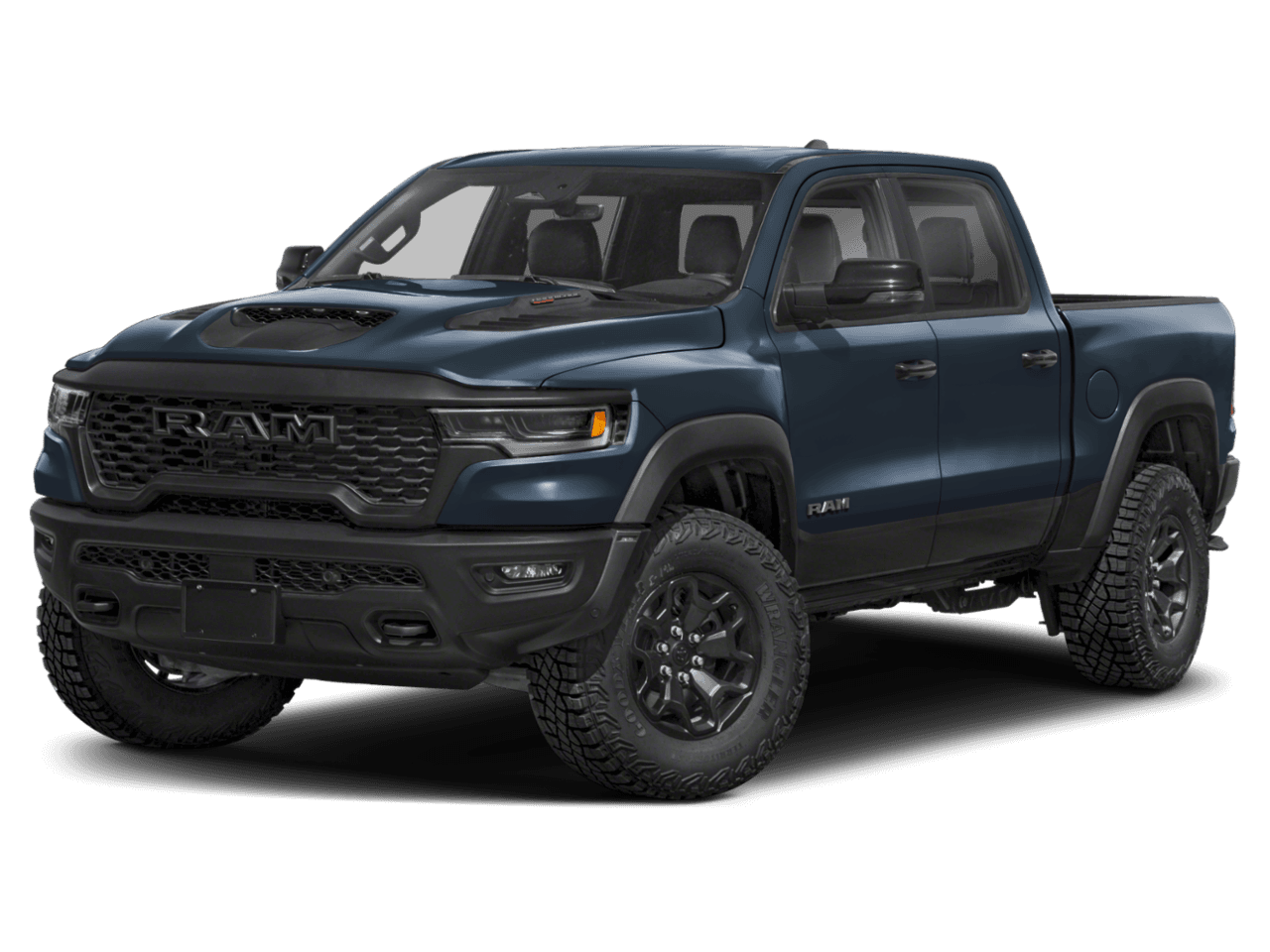 2026 Ram 1500 photo 1
