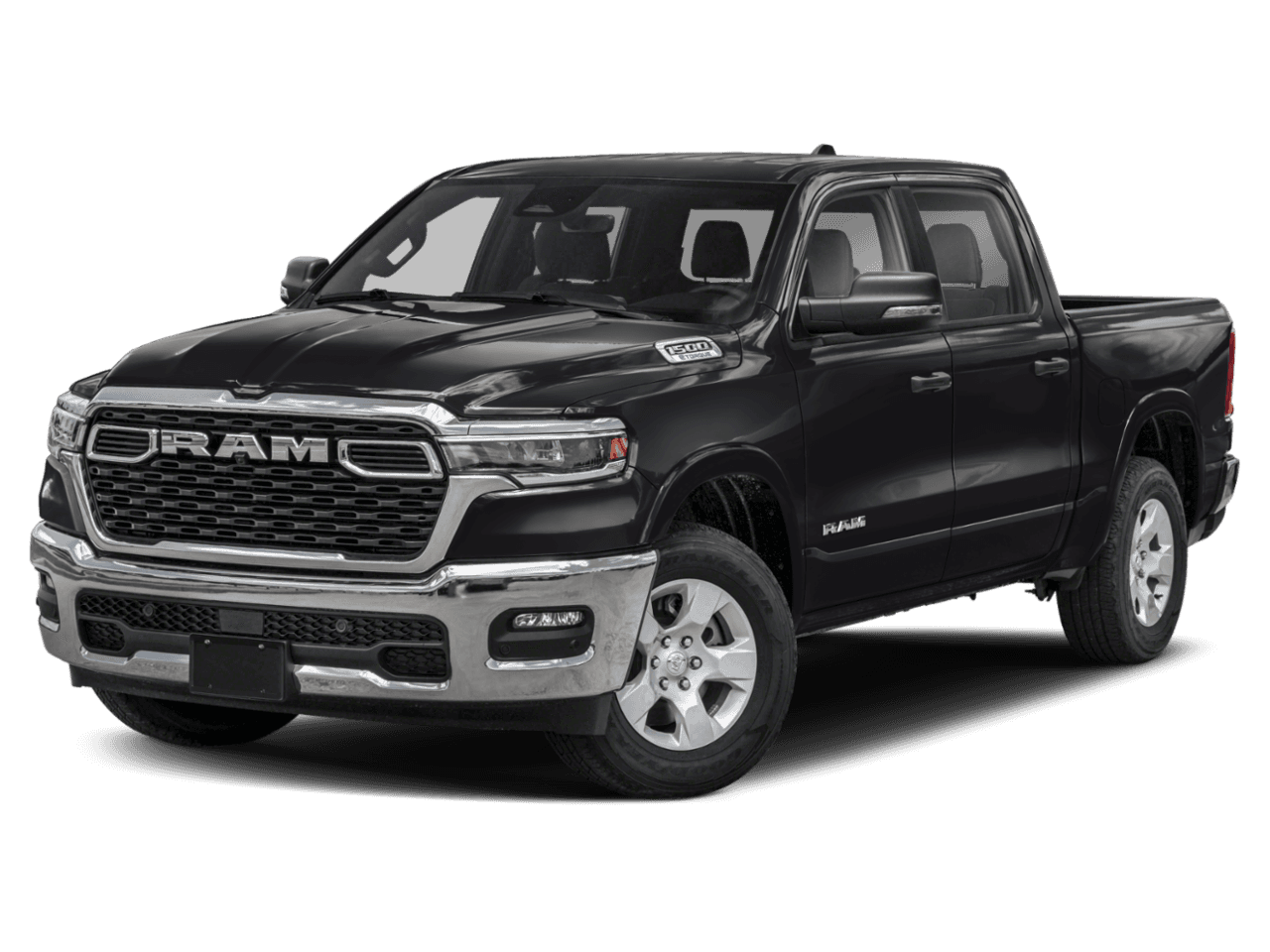 2026 Ram 1500 photo 1