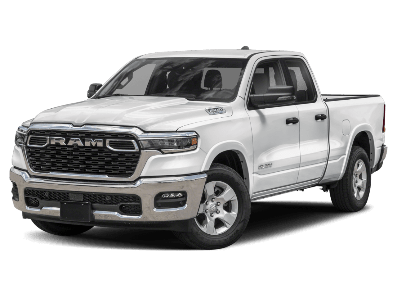 2026 Ram 1500 photo 1