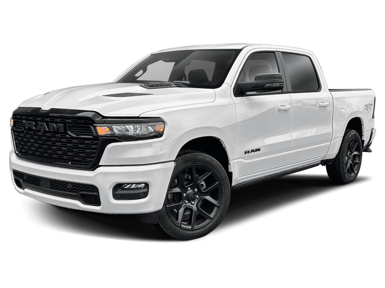 2026 Ram 1500 photo 1