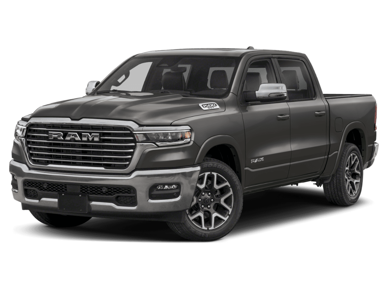 2026 Ram 1500 photo 1