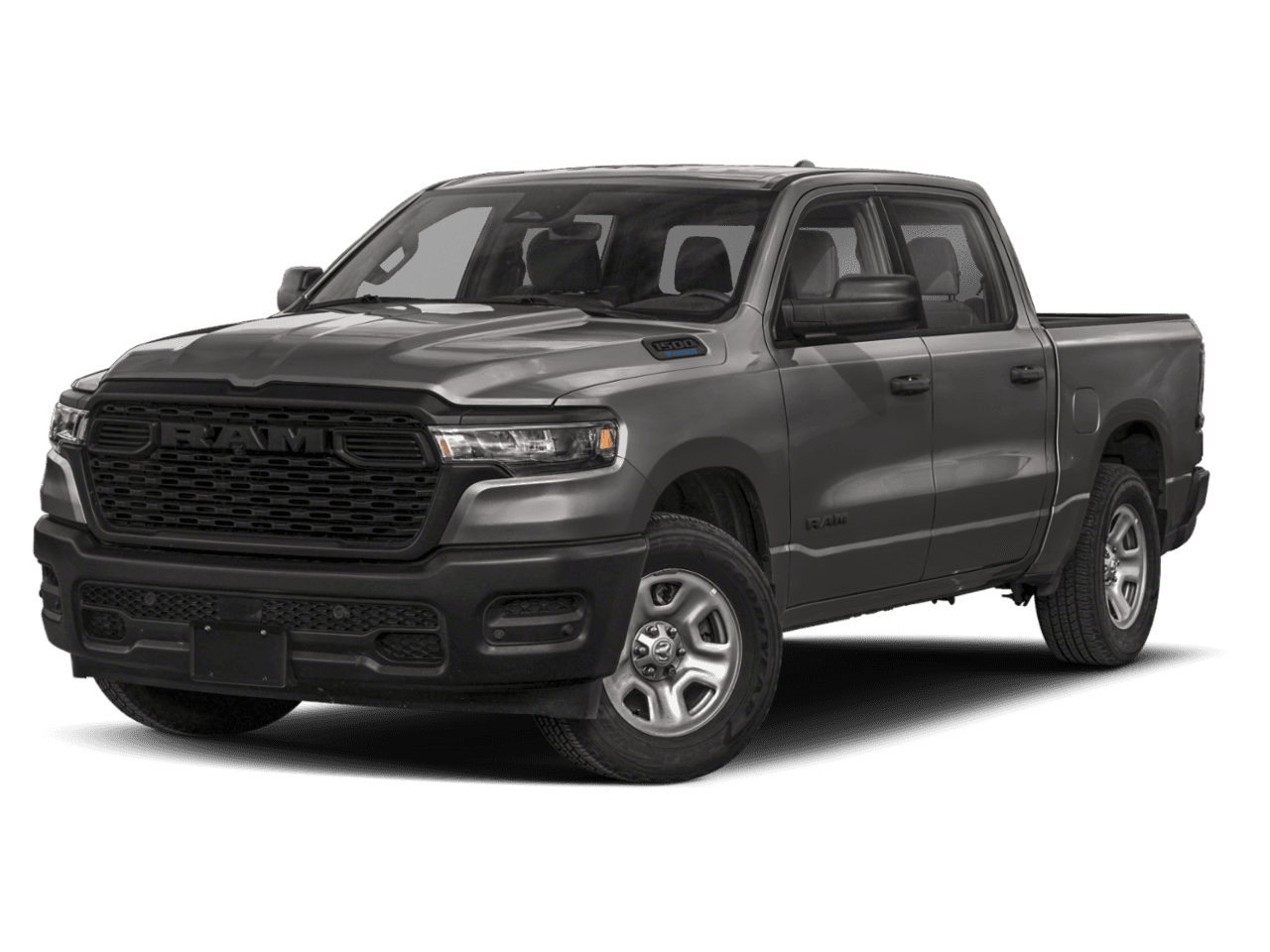 2026 Ram 1500 photo 1